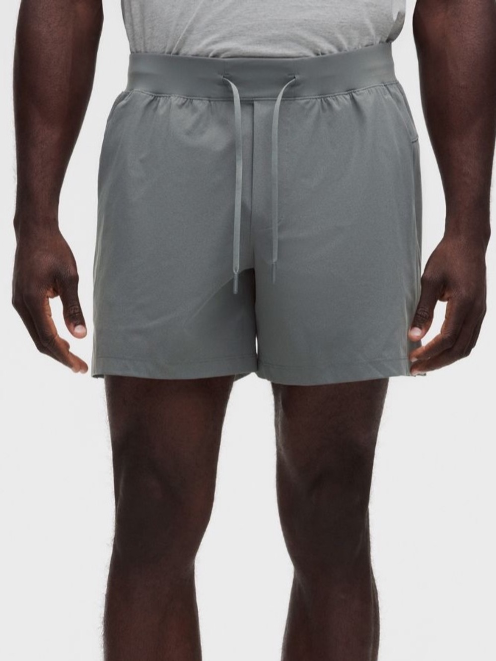 Lululemon Men’s “Zeroed In” Short 5” Inseam Linerless (L) *BESTSELLER*